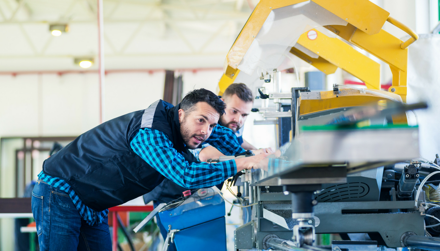 5 Ways to Make Your Workplace Inspection Effective